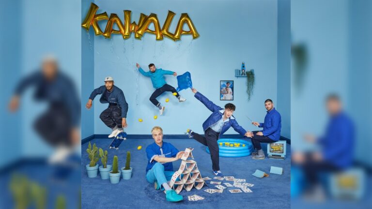 Manchester gigs - Kawala