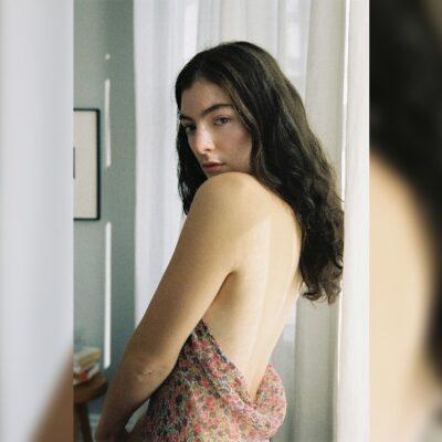 Manchester gigs - Lorde