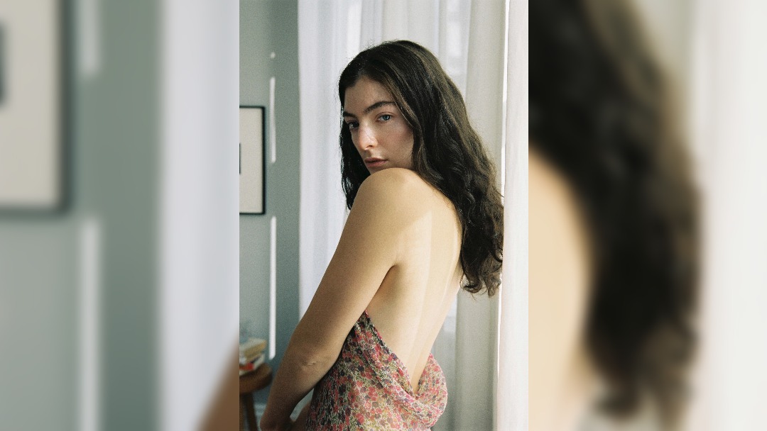Manchester gigs - Lorde