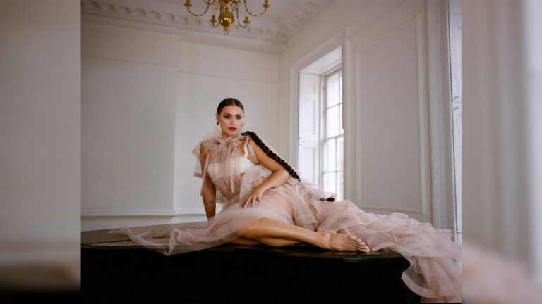 Manchester gigs - Sinead Harnett - image courtesy Rosie Matheson