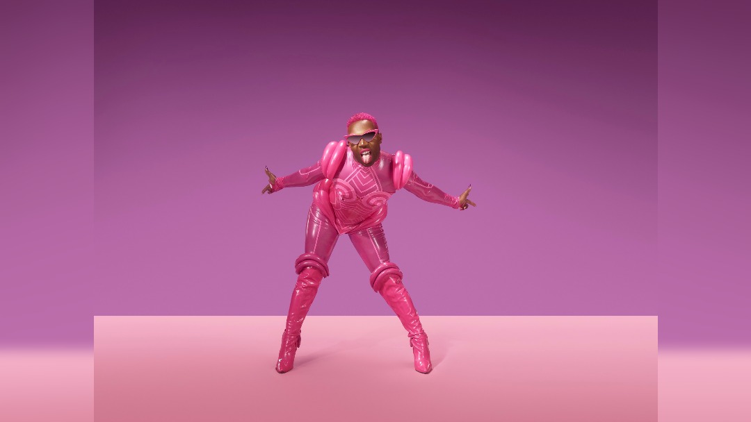 Manchester gigs - Todrick Hall