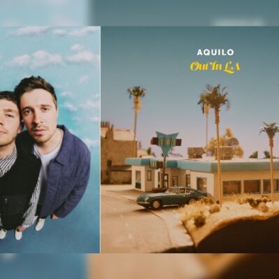 Music - Aquilo