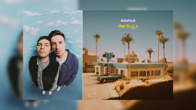 Music - Aquilo