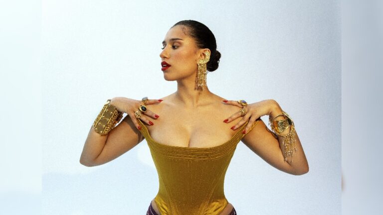 Music - Raye