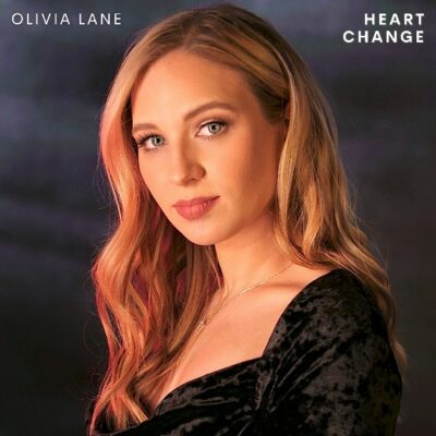 Olivia Lane - HEART CHANGE