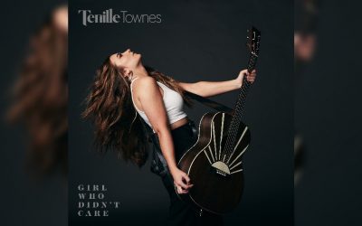 Tenille Townes to release new track Girl Who Didn’t Care