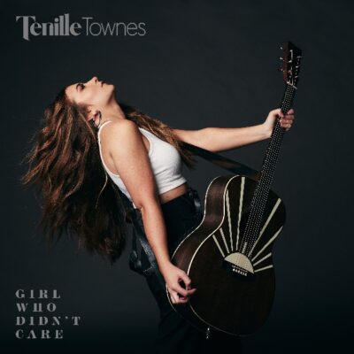 Tenille Townes - image courtesy John Shearer