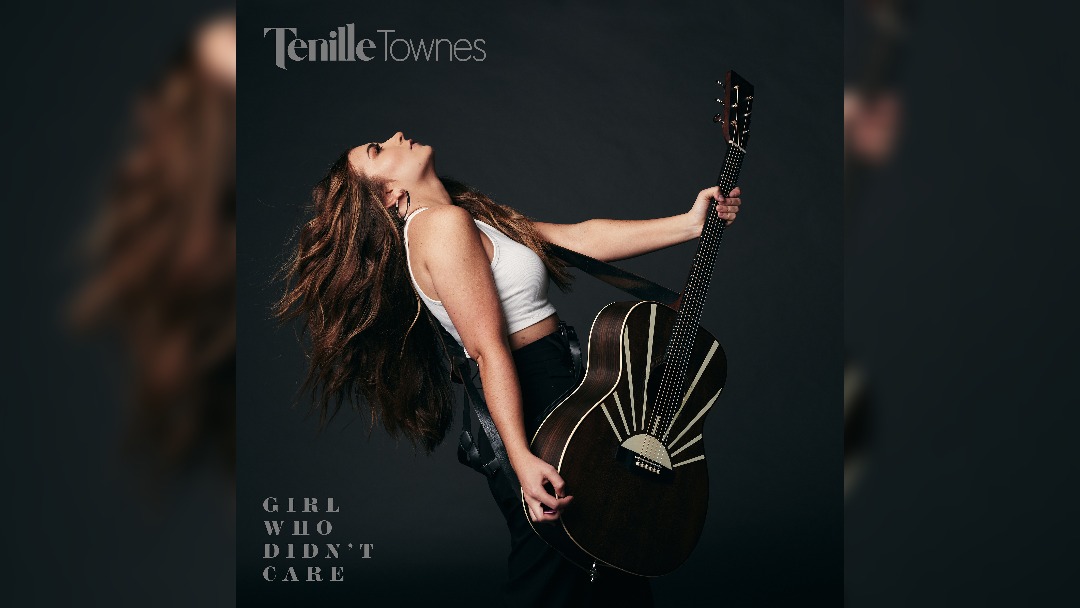Tenille Townes to release new track Girl Who Didn’t Care