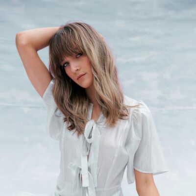 Beyond Manchester - Music - Gretta Ray