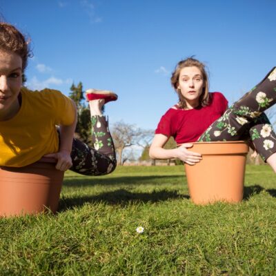 Grow - Jamie Morgans Photography