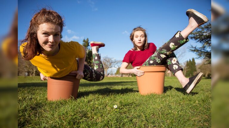 Grow - Jamie Morgans Photography
