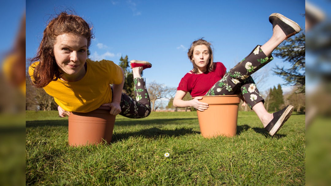 Grow - Jamie Morgans Photography