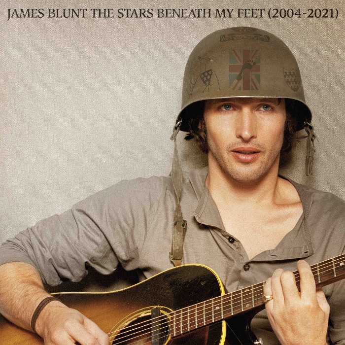 James Blunt - The Stars Beneath My Feet