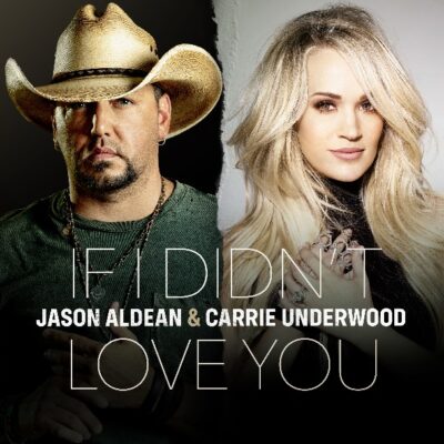 Jason Aldean and Carrie Underwood - If I Didn't Love You