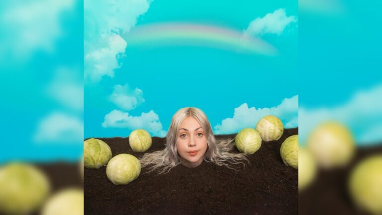 Lauran Hibberd - Goober