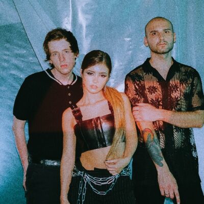 Against The Current