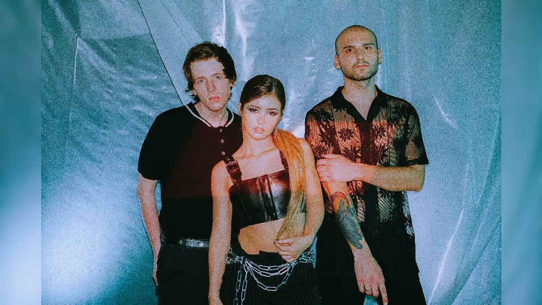 Against The Current announce UK tour including Manchester Academy