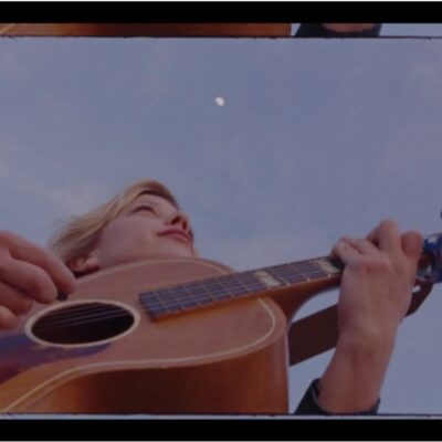 Manchester gigs - Basia Bulat