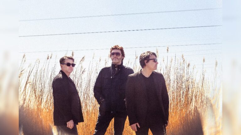 Manchester gigs - Manic Street Preachers - image courtesy Alex Lake