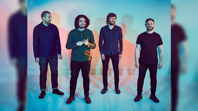 Manchester gigs - Milburn