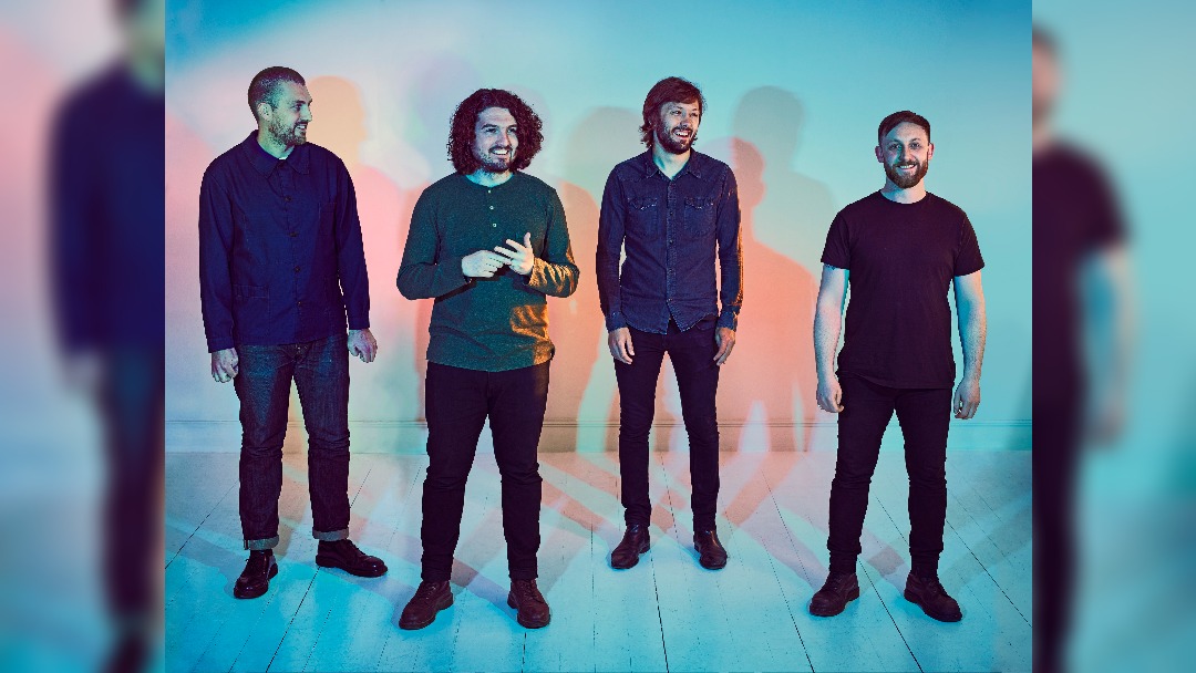 Manchester gigs - Milburn