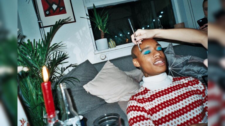 Manchester gigs - Rejjie Snow