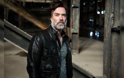 Rufus Wainwright to release new concert recording – Manchester show in October