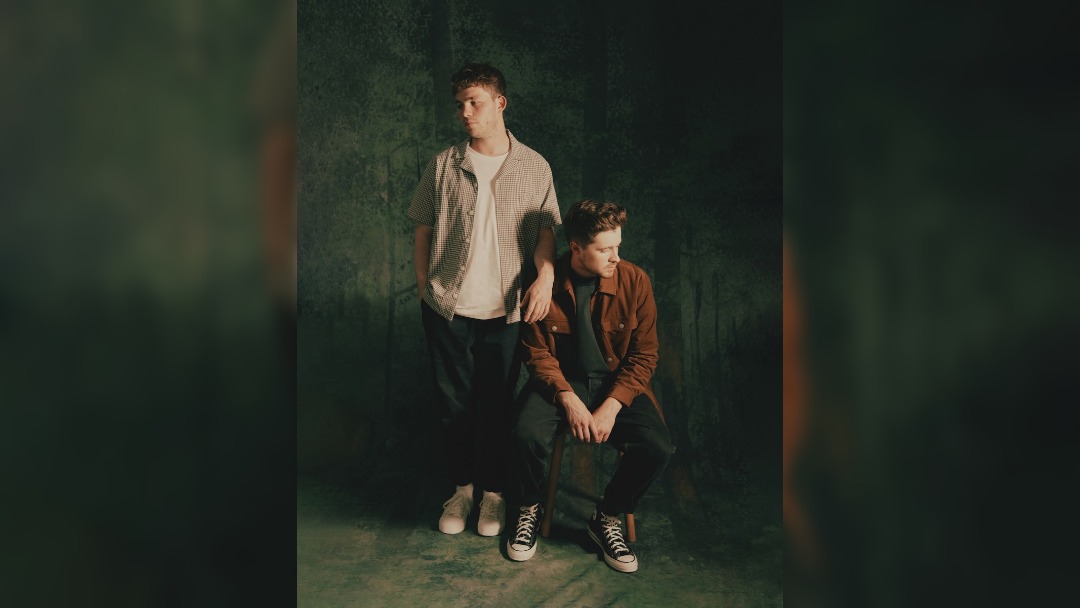 Aquilo announce new album A Safe Place To Be