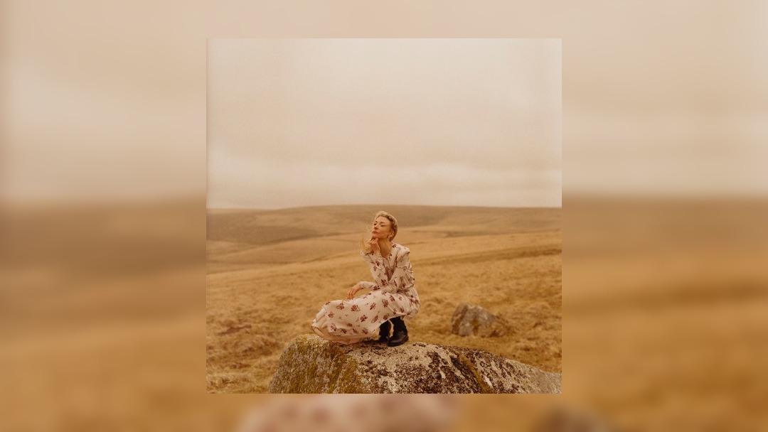 Music - Eleanor K