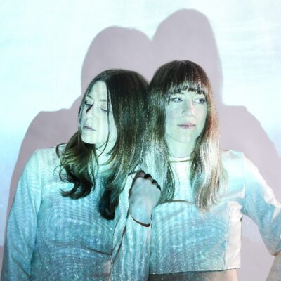 Music - Larkin Poe - image courtesy Jason Stolz