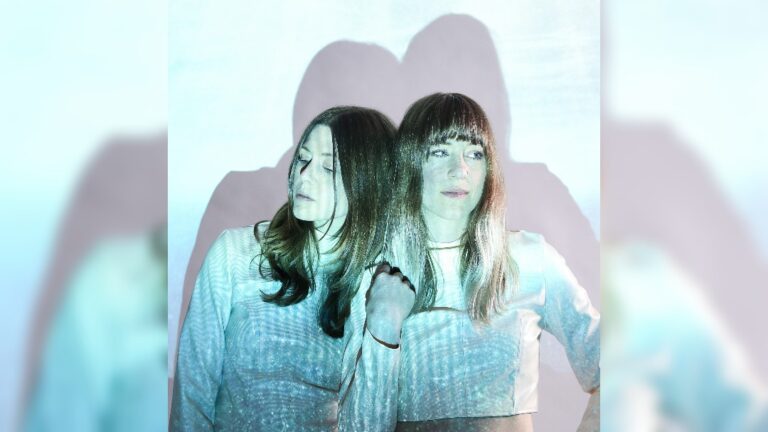 Music - Larkin Poe - image courtesy Jason Stolz