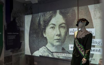 Manchester’s Pankhurst Centre confirms reopening plans and new exhibition