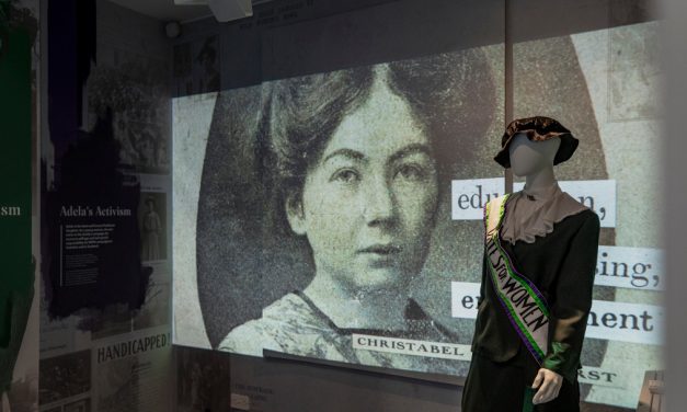 Manchester’s Pankhurst Centre confirms reopening plans and new exhibition