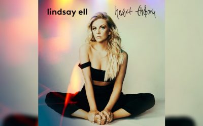Lindsay Ell shares seven-stage video series