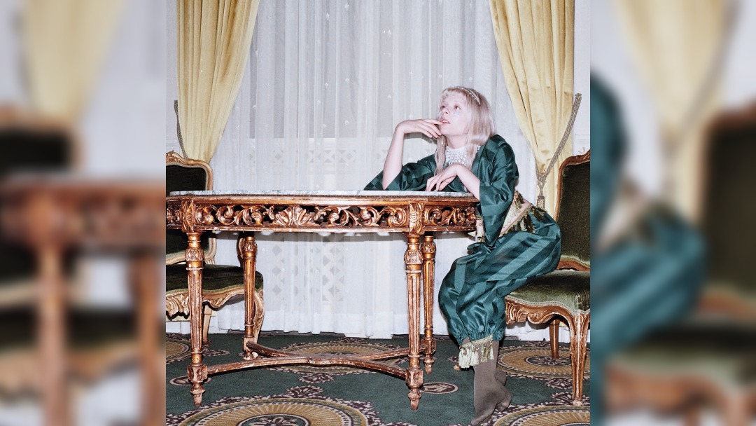 Manchester gigs - Aurora