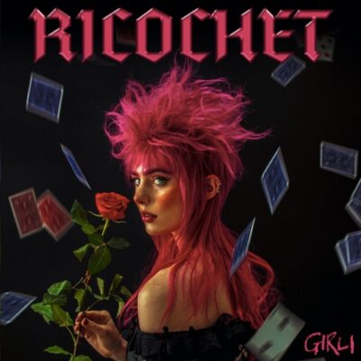 Manchester gigs - Girli - Ricochet