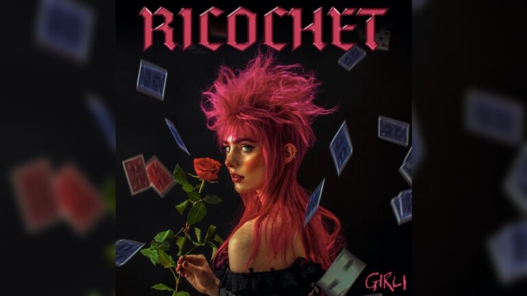Manchester gigs - Girli - Ricochet