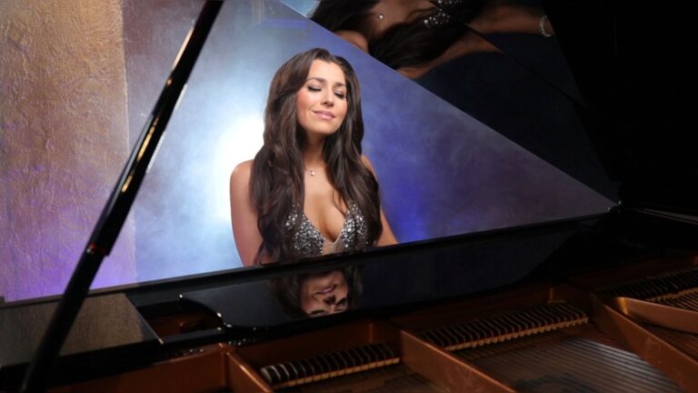 Manchester gigs - Jessica Lynn - Not Your Woman