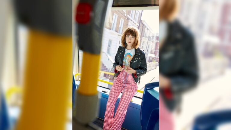 Manchester gigs - Maisie Peters