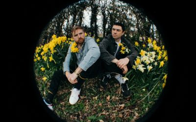 Suns Up share new EP and single – confirm UK tour
