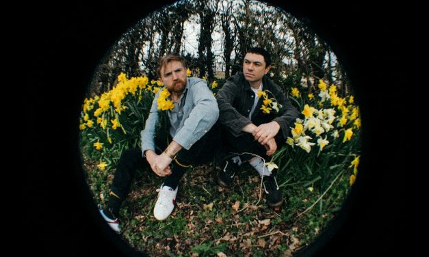 Suns Up share new EP and single – confirm UK tour