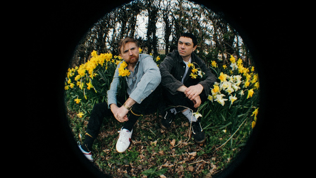 Manchester gigs - Suns Up