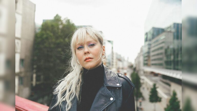 Litany has released her new single Adult Movies