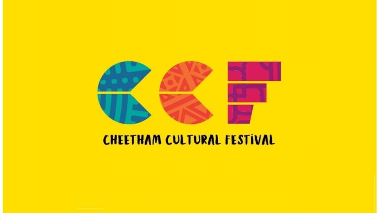 Cheetham Cultural Festival 2021