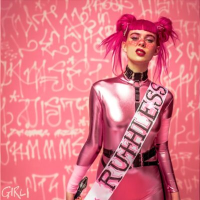 Manchester gigs - Girli