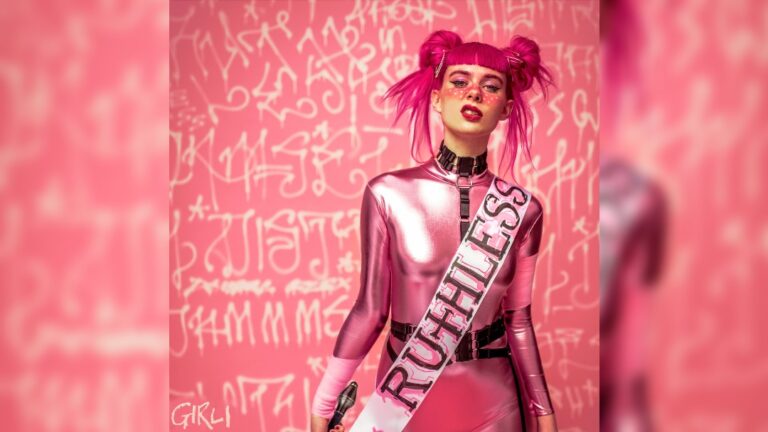 Manchester gigs - Girli