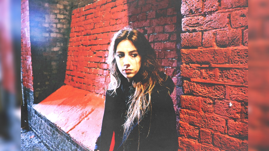 Manchester gigs - Gwenifer Raymond
