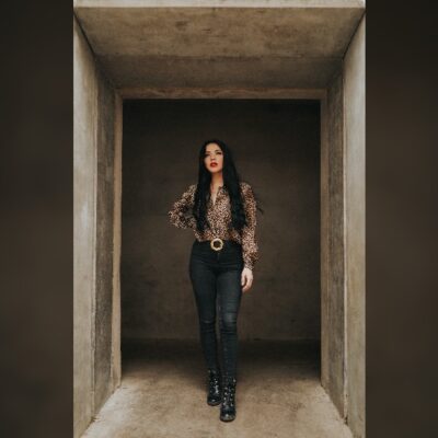 Manchester gigs - Jade Helliwell