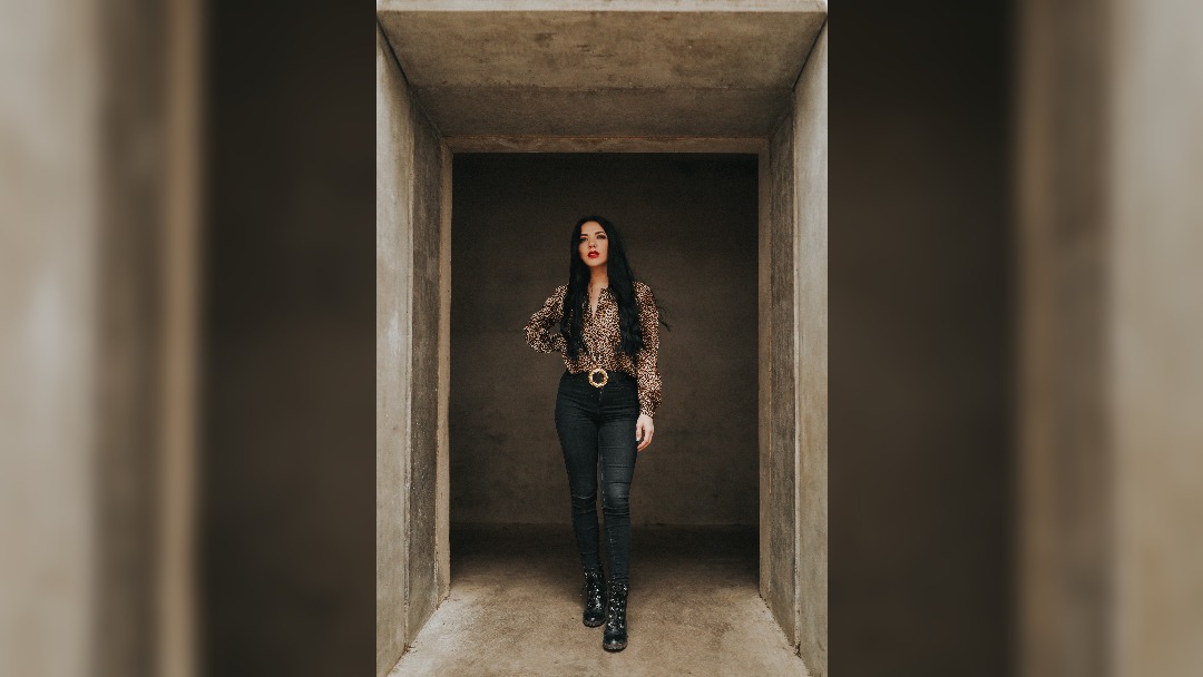 Manchester gigs - Jade Helliwell