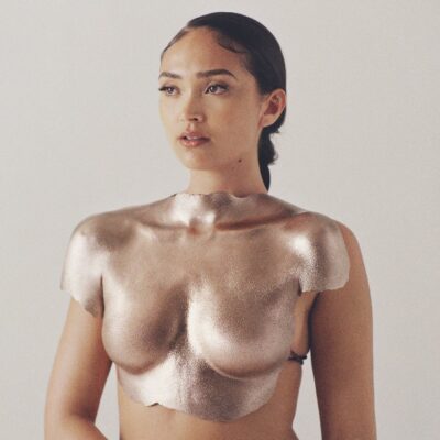 Manchester gigs - Joy Crookes - image courtesy Carlota Guerrero